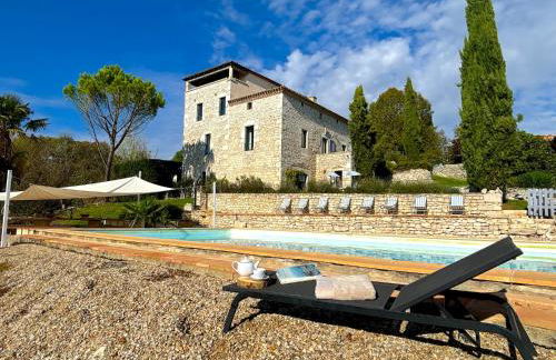 Domaine Coeur des Vignes - Foto 70