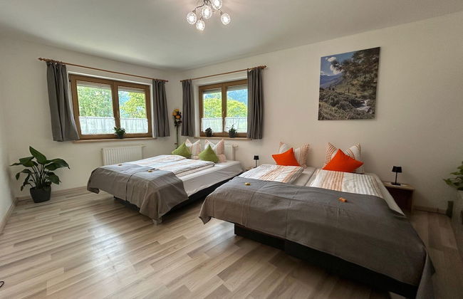 Beautiful Holiday Home in Mayrhofen - Foto 2