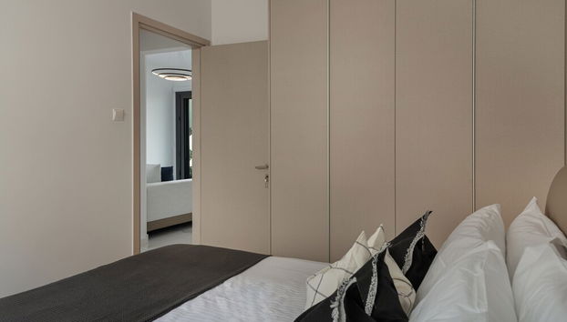 Phaedrus Living: Limassol Opalia Residences Jade - Foto 5, Habitación