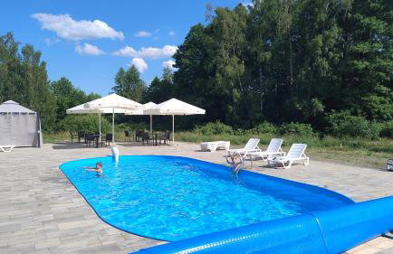 Domki u Czopera - Foto 16