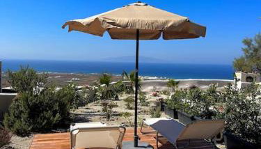 Okeanos Suite 1, Panoramic sea &garden view - Foto 4, sunbed