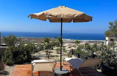 Okeanos Suite 1, Panoramic sea &garden view - Photo 4