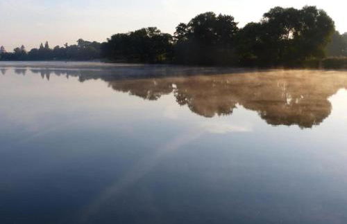 Terrace Apartment Saxony - Foto 55