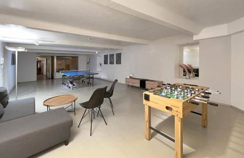 Holiday 33 Apartment O, 185 sqm with whirlpool and kids play room - Foto 8