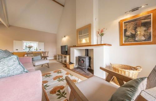 Water Mill House - Foto 11