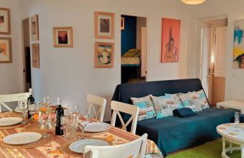 Casa con jardín a 30 metros de la playa. VC. - Foto 10