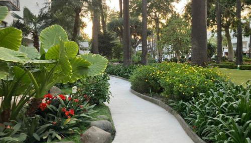 Apartamentos Urb, La Alcazaba 614 y 642 Banus Marbella - Foto 3