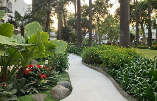 Apartamentos Urb, La Alcazaba 614 y 642 Banus Marbella - Foto 3