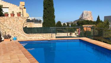 Villa Manzanera - Photo 5