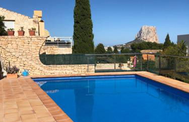 Villa Manzanera - Photo 5