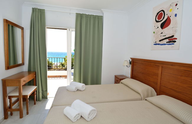 HC Burriana Playa - Apartamentos Turísticos - Foto 6