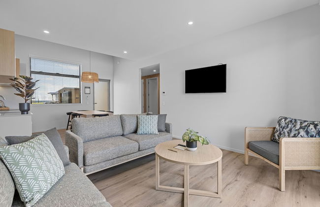 Tasman Holiday Parks - Papamoa Beach - Foto 64