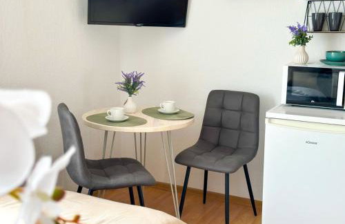 Brunsbüttel City Apartments - Foto 38