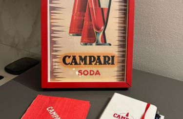 Campari Home - 15 min da Venezia - Tram diretto - Foto 17