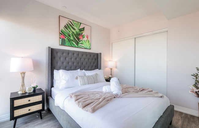 RivetStays - The Jarvis - Foto 32