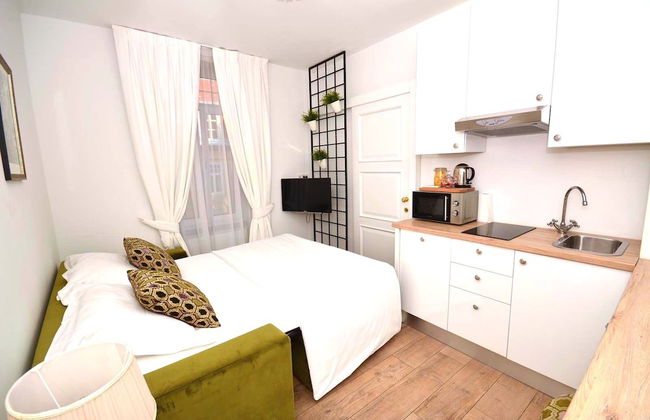 Manduša Heritage Apartments - Foto 28