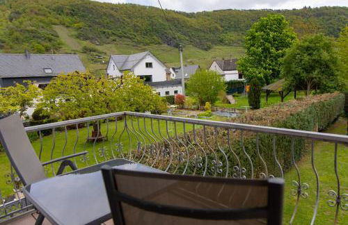 Traumferienwohnung an der Mosel - Gabi Schöneberg - Foto 8