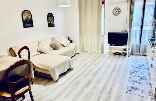 Appartamento Lana zona terme Centro e vicino a Villa Igea - Foto 2