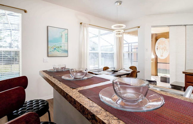 Divas Villa at Watersong - Foto 54