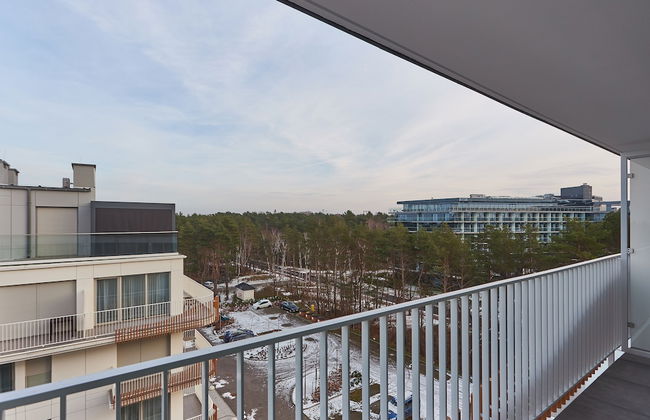 Apartamenty Swinoujscie - Lividus - Foto 34