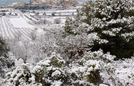 LES LLÚDRIGUES Casa Loft con aire ac y terraza - Foto 77