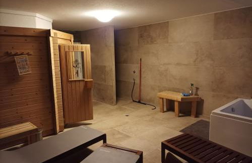 Fewo Freya in der Ostseeresidenz Gendarm - Foto 12