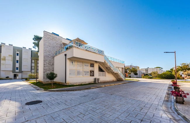 Seaview Haven - Trendafili - Photo 24