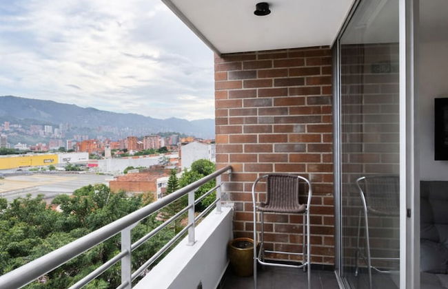 Ivanna Hotel & Apartments Laureles Estadio - Foto 47