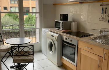 Les 3 balcons - Foto 6