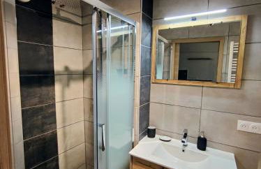 Studio cosy centre ville - Foto 9