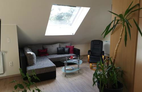 Studio und Apartment auf dem Pferdehof - Foto 13