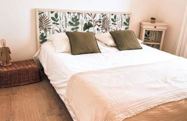 Appartement dans haut de villa - Foto 11