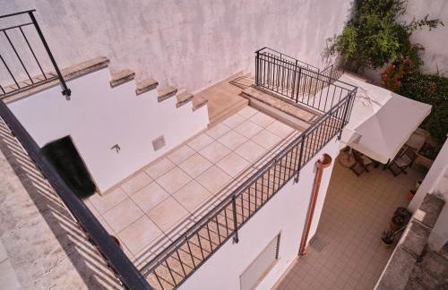 Casa Margherita - typical salento house - Foto 38