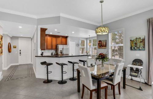 Reunion Retreat: Spacious Condo Near Disney Parks - Foto 9