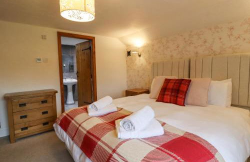 Roe Deer Country Retreat - Foto 49