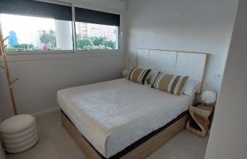 Silver Tower 2B apartamento nuevo en Calpe playa Arenal Bol - Photo 20