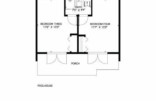 Historical Residence Heated Pool Beach Proximity Indigo Key RESlDENCES - Foto 32
