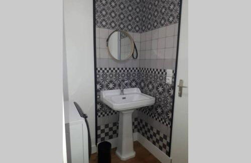 A bon port Grandcamp-Maisy - Photo 21