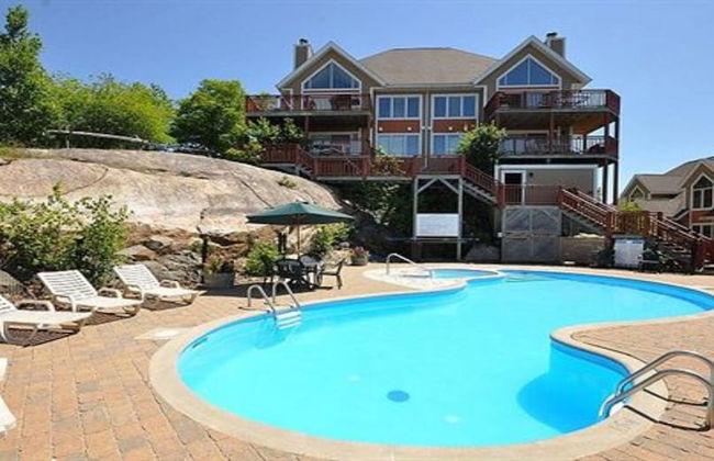 Les Haut Bois Condominiums -RVMT - Foto 60