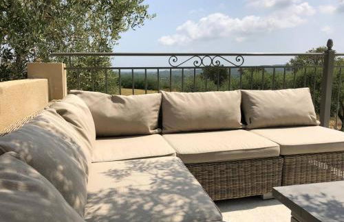 Maison Le Galino- Golfe de Saint Tropez - Foto 9