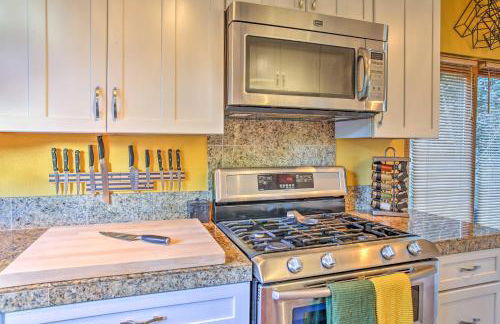 Modern South Whidbey House - Steps to Tidal Flats! - Foto 9