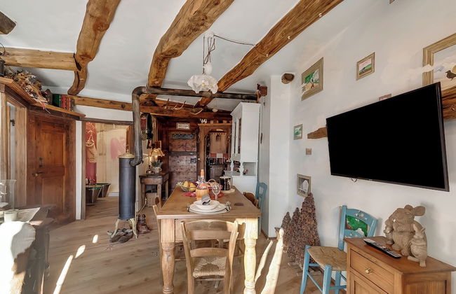 Grange Romantic Retreat Mountain View - Foto 6