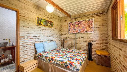 ECO GLAMPING BRASIL Santa Branca SP - Foto 5