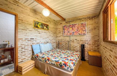 ECO GLAMPING BRASIL Santa Branca SP - Foto 5