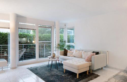 City Apartment Ravensburg - Foto 1