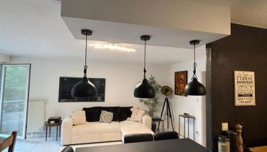 Large Modern Apartment - Terrace - Parking - Foto 5