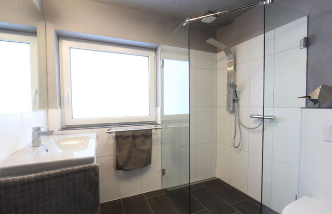 Ferienhaus Rotes Haus - Foto 12