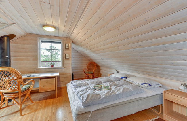 "Liam" - 800m to the fjord - Foto 17