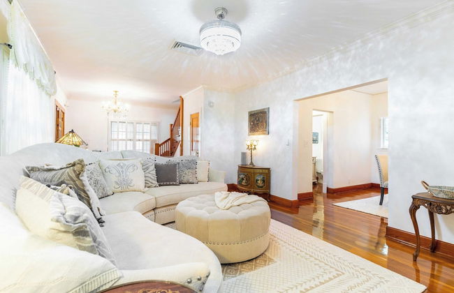 Las Olas Oasis by Avantstay Minutes to the Beach + Hot Tub - Foto 20