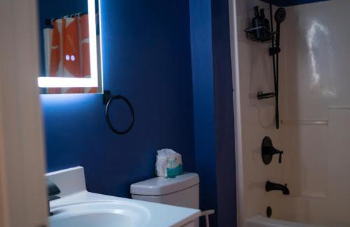 The Blue Oasis - Foto 4